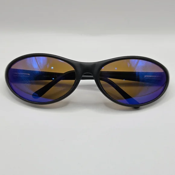 REVO 1004-001 Polarized Sunglasses w/ Case *Unisex** - Picture 1 of 16
